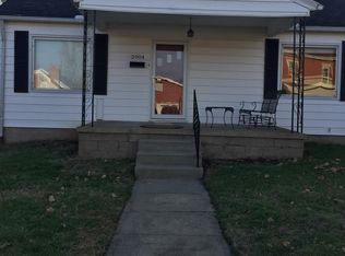 2904 Hackworth St, Ashland, KY 41101