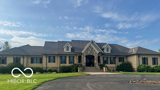 8346 E 550 S, Zionsville, IN 46077 | Zillow