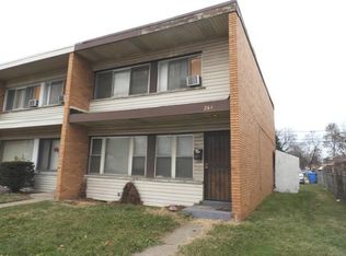 2264 E 103rd St, Chicago, IL 60617