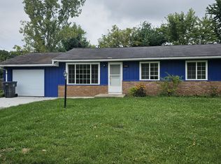 2931 Spring Hill Dr #1, Howell, MI 48843