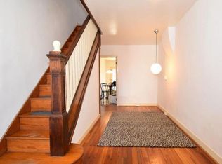 421 S Durham St, Baltimore, MD 21231