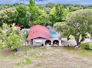 16850 SE 19th Ct, Summerfield, FL 34491