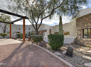 9667 E Sleepy Hollow Trl, Gold Canyon, AZ 85118