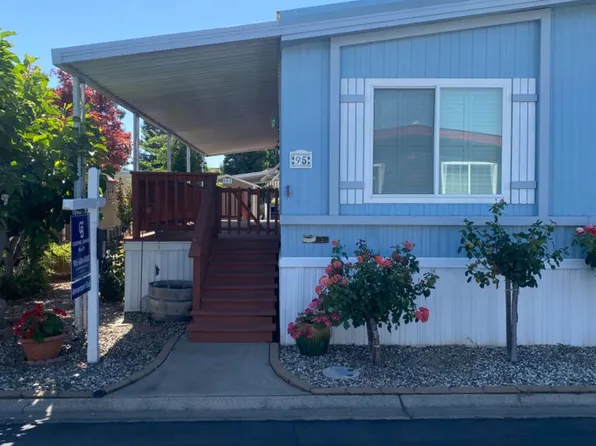 French R 7465 Fostones Ave #95, Sacramento, CA 95828