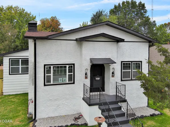 1514 Roosevelt Ave, Joplin, MO 64801