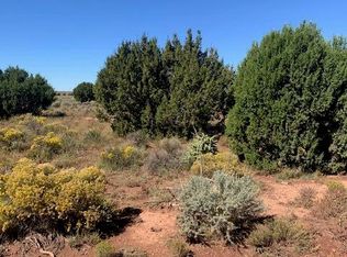 1292 Indian Meadows Rd, Williams, AZ 86046