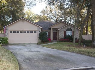8542 Majestic Oaks Dr S, Jacksonville, FL 32277