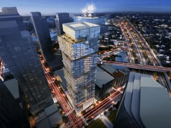 1808 Minor Ave, Seattle, WA