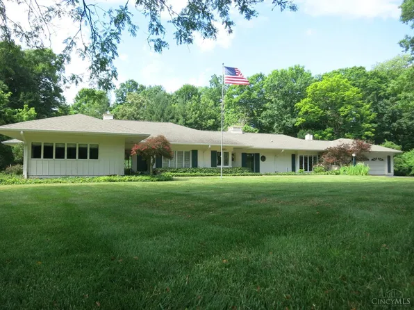 6820 Buttonwood Ct, Cincinnati, OH 45230