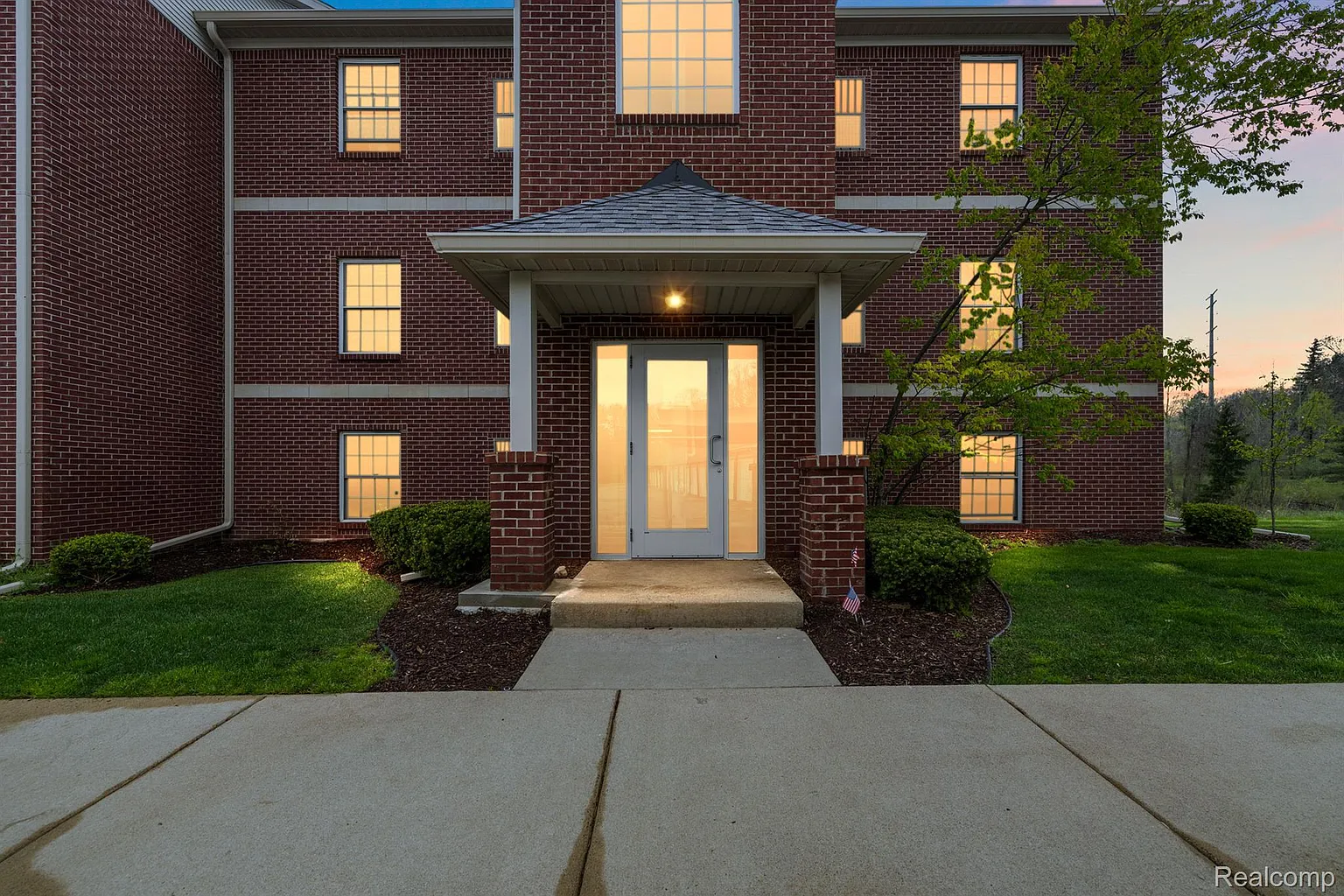 6600 Trillium Village Ln Unit 16 photo 1