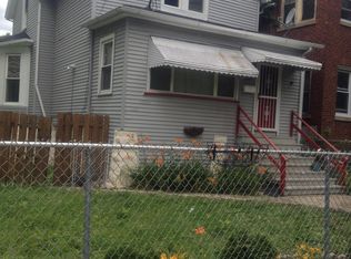 322 N Mayfield Ave, Chicago, IL 60644