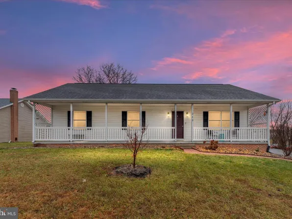 213 Tanager Dr, Stephens City, VA 22655