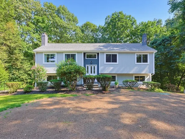 33 Copper Ln, Holliston, MA 01746