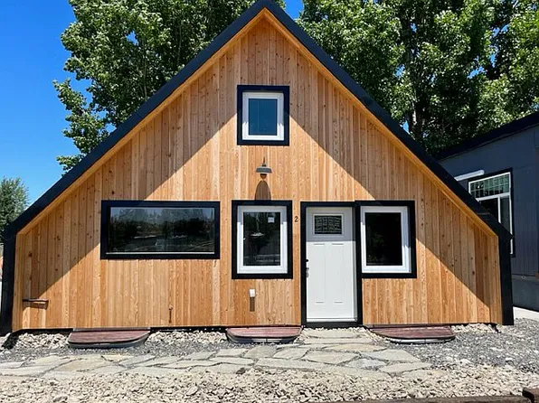 7855 S 400 W Parcel 2, Rexburg, ID 83440