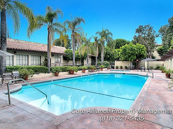2nd image of 12720 Burbank Blvd Unit 301