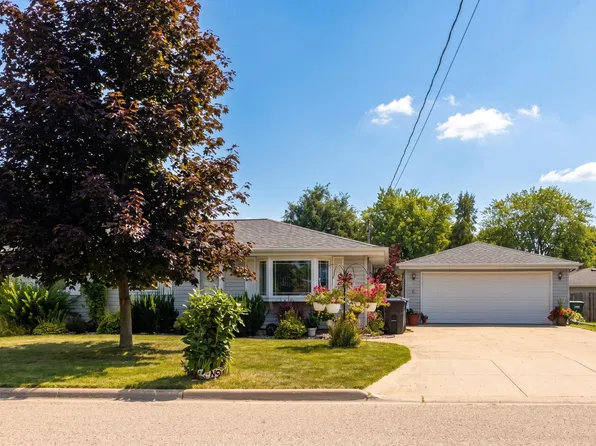 N4131 Garvey Ave, Freedom, WI 54130
