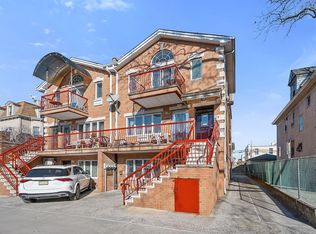 1831 78th St #1A, Brooklyn, NY 11214