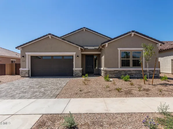 15833 W BRONCO Trail, Surprise, AZ 85387