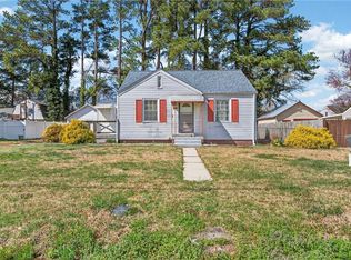 15 Byers Ave, Portsmouth, VA 23701