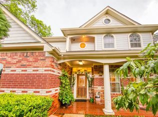 32319 Mallard St, Brookshire, TX 77423