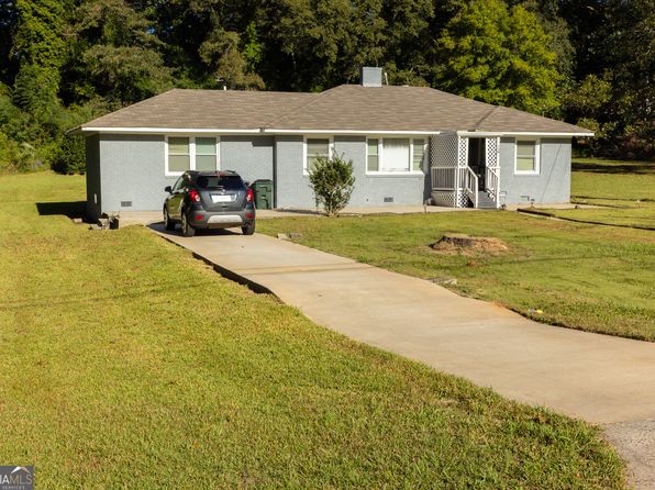 710 Hill St, Thomaston, GA 30286