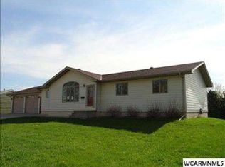 307 S Bruce St, Marshall, MN 56258