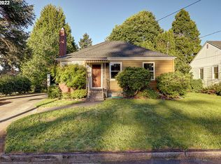 4632 NE 84th Ave, Portland, OR 97220