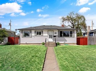 2005 E Dalke Ave, Spokane, WA 99208