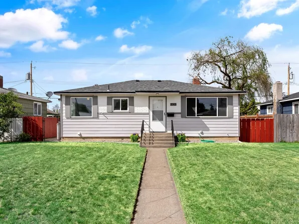2005 E Dalke Ave, Spokane, WA 99208