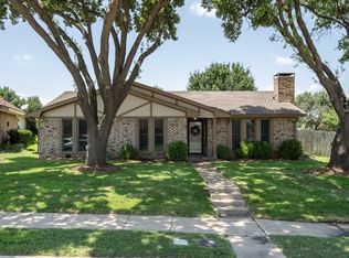 2805 Owen Ln, Mesquite, TX 75150