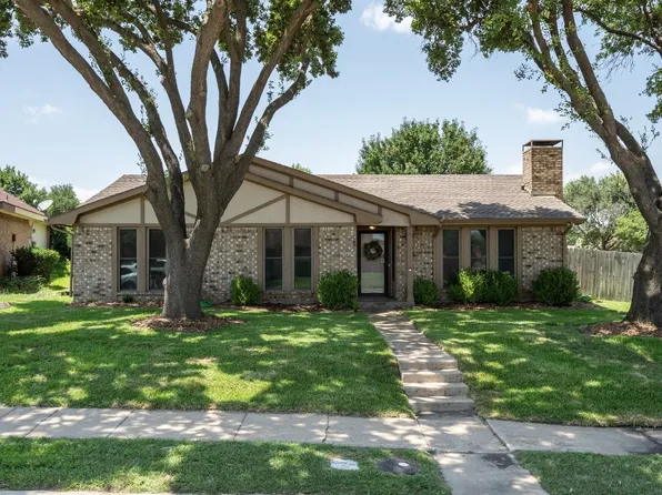 2805 Owen Ln, Mesquite, TX 75150