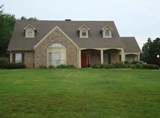 3303 Sam Page Rd, Longview, TX 75605