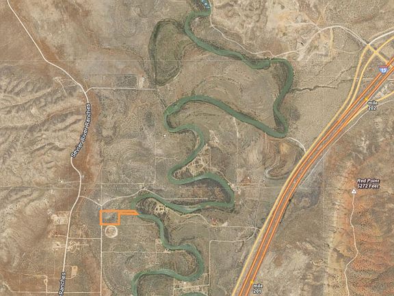 3rd image of 31 S Sevier River Ranches #A