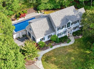 115 Brentwood Ln, Barnstable, MA 02630