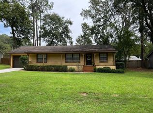 6643 Tim Tam Trl, Tallahassee, FL 32309