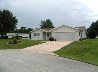 11238 SW 63rd Terrace Rd, Ocala, FL 34476