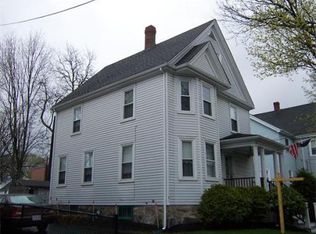 7 Jackson St, Saugus, MA 01906