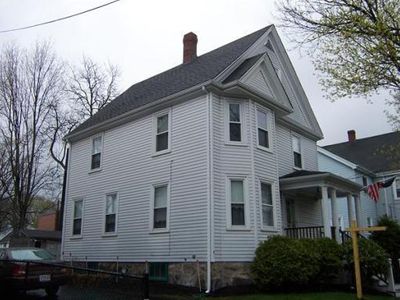 7 Jackson St, Saugus, MA, 01906