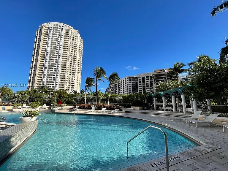 888 Brickell Key Dr #2610 — Photo 55