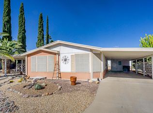 118 W Rosa Dr, Green Valley, AZ 85614