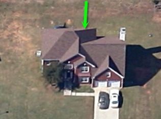 818 Bridle Cv, Stockbridge, GA 30281