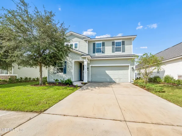 74 OPAL WAY, St. Augustine, FL 32086