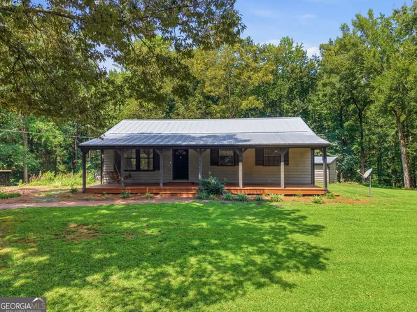736 Wolfskin Rd, Arnoldsville, GA 30619