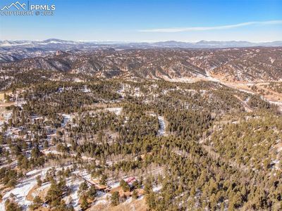 99 Witherite Dr, Divide, CO, 80814