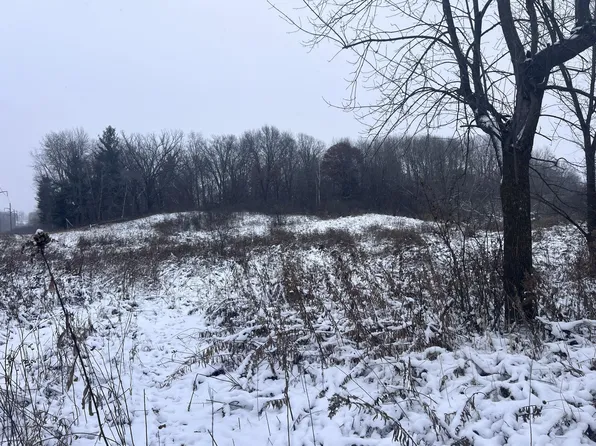 County Line Ave, Clear Lake, WI 54005