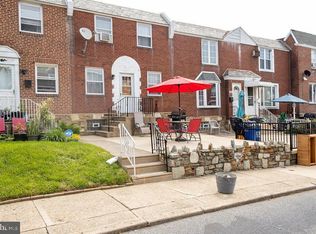 4215 Chippendale Ave, Philadelphia, PA 19136