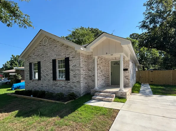 8 Southern Oaks Dr, Little Rock, AR 72209