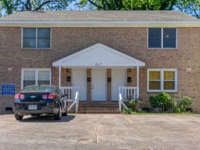 617 W 28th St, Norfolk, VA, 23508