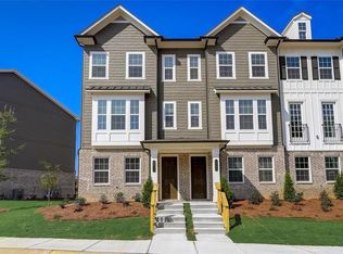4251 Baden Aly, Duluth, GA 30097