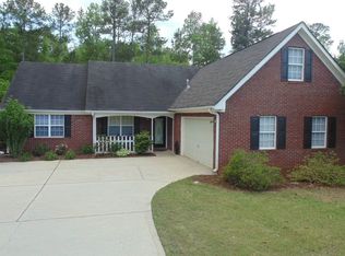103 Aristocratic Way, Locust Grove, GA 30248